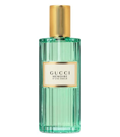 gucci female fragrances|gucci unisex perfume.